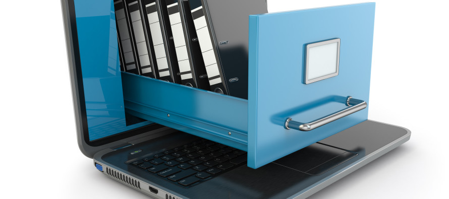 Digitalizzazione P.A.: gestione e conservazione dei documenti informatici soggetti a registrazione particolare