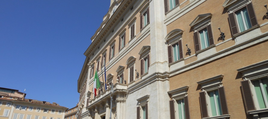 “Decreto Sblocca Italia”: analisi delle disposizioni introdotte dal Dl. n. 133/14