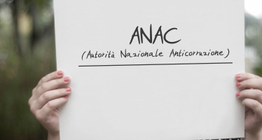 Appalti e Anticorruzione: approvato il nuovo Regolamento Anac per l’esercizio della funzione consultiva