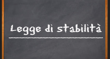 Canone Rai: le modifiche previste nel “Ddl. stabilità”