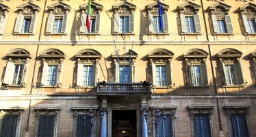 “Decreto Rilancio”: avviato l’esame da parte della Commissione Bilancio di Palazzo Madama