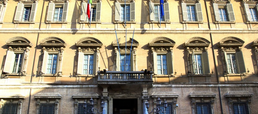 “Decreto Rilancio”: avviato l’esame da parte della Commissione Bilancio di Palazzo Madama