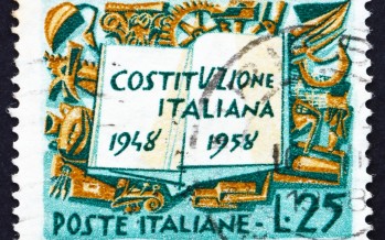 Riforma costituzionale: alle Elezioni possono votare il Senato tutti i cittadini italiani che abbiano compiuto 18 anni
