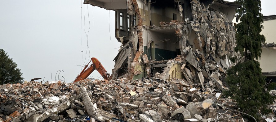 Ricostruzione post-sisma 2016: Anac fa appello sugli aspetti critici da non ignorare