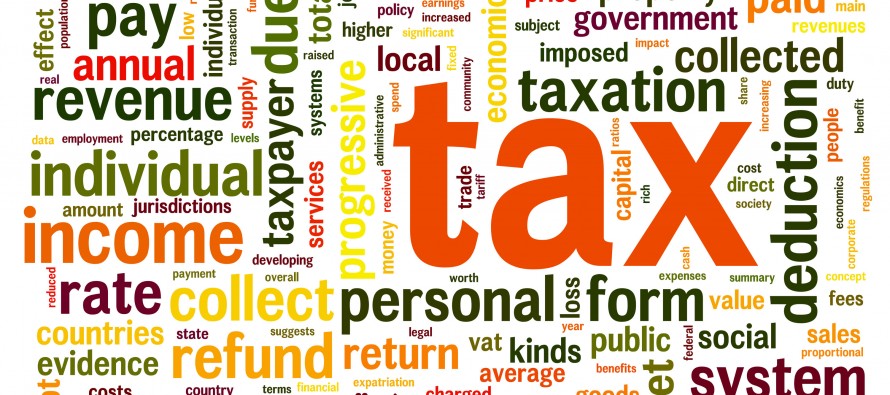 Imu e Tasi: possibile la redistribuzione delle aliquote mantenendo inalterata la pressione fiscale per ciascuna categoria di contribuenti