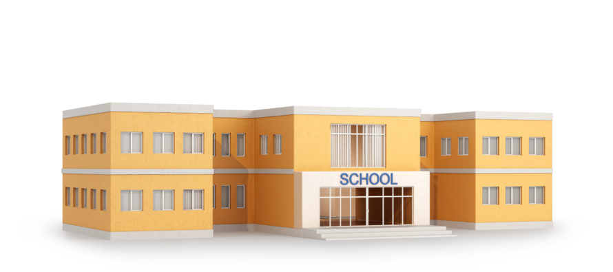 Edilizia scolastica e “Pnrr”: stanziate le risorse per l’efficientamento energetico degli edifici scolastici