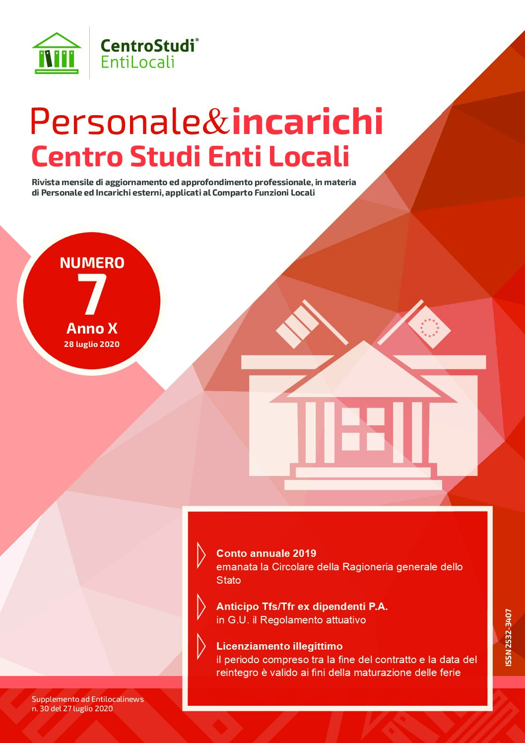 Incarichi Specifici Ata E Art 7