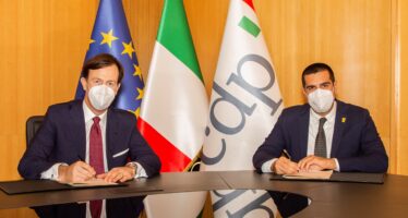 Iniziative di sviluppo infrastrutturale: al via l’intesa tra Cassa Depositi e Prestiti e l’Unione Province d’Italia