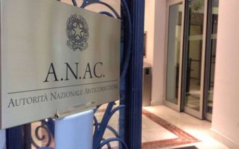 Nuovo “Codice degli Appalti”: Anac fornisce indicazioni sulla qualificazione delle Stazioni appaltanti