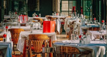 Comuni e affitti ristoranti: sconti temporanei