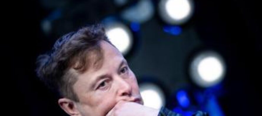 Musk alla conquista del ‘web spaziale’, punta a investire 30 miliardi