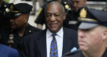 Bill Cosby è libero: l’attore lascia il carcere