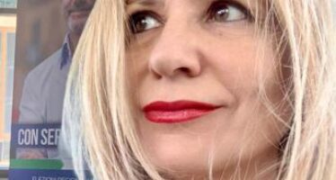 Napoli, Alessandra Caldoro: “Mi candido con FdI per fermare De Luca”