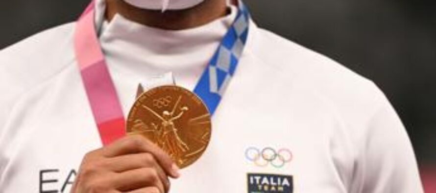 Tokyo 2020, medagliere Italia: 28 podi come a Rio 2016