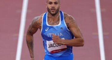 Tokyo 2020, Jacobs in finale nei 100 metri col record europeo