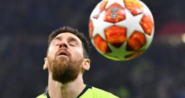 Messi, rottura col Barcellona e “rinnovo quasi impossibile”
