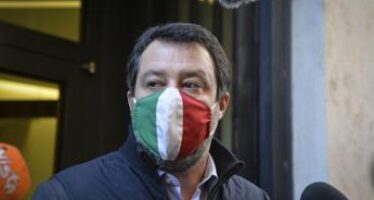 Salvini: “Ius soli sportivo? Godiamoci le medaglie”