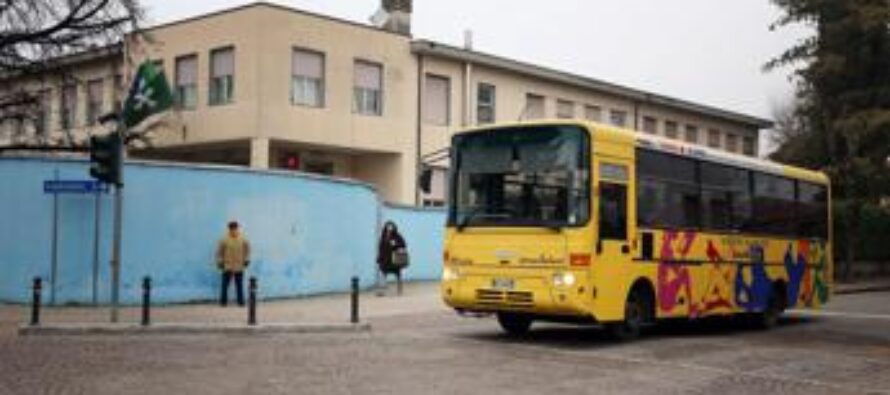 Covid e scuola, Giovannini: “Allo studio scuolabus per le superiori”