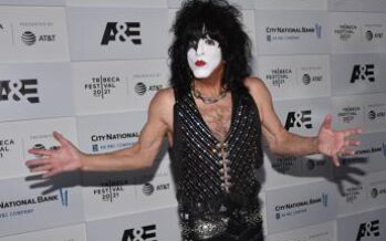 Paul Stanley positivo al covid, Kiss annullano concerto
