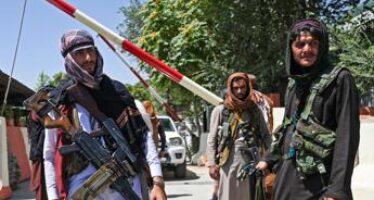 Afghanistan, i talebani oggi: chi sono gli eredi del mullah Omar