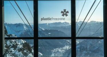 Val di Pejo, l’80% degli hotel sarà plastic free