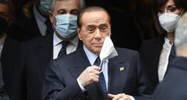Ruby ter, pm: “Berlusconi è vecchio ma processo si deve fare”