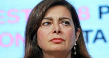 Femminicidio, Boldrini: “Da Palombelli parole agghiaccianti, non c’è spiegazione plausibile”