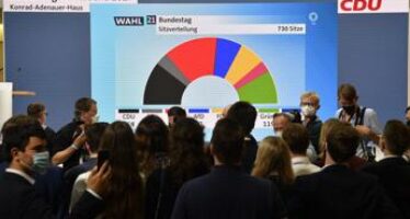 Elezioni Germania 2021, come sarà il governo: gli scenari