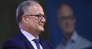 Elezioni Roma, Gualtieri: “Al ballottaggio con Michetti, è scontato”