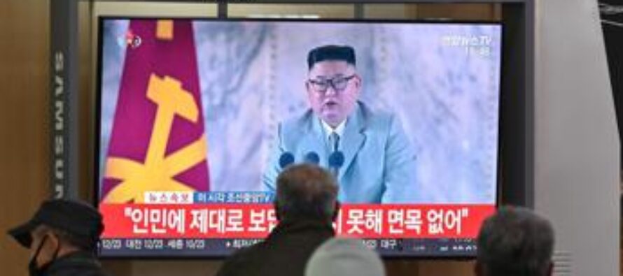 Nordcorea, Pyongyang a Seul: “Fine della guerra? Prematuro”