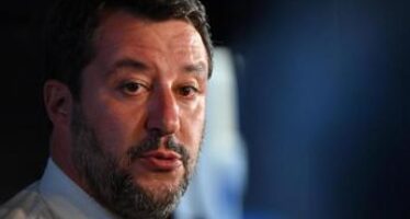 Morisi, Salvini: “Il caso? E’ attacco a me, sono conigli”