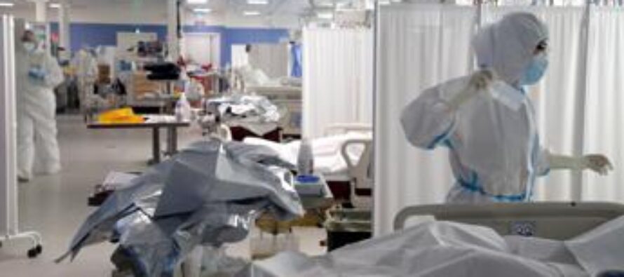 Iva: regime agevolato per la donazione di letti ospedalieri di terapia intensiva necessari per contenere l’emergenza da “Covid-19”