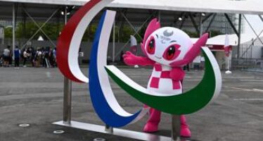 Paralimpiadi Tokyo, tripletta storica per l’Italia
