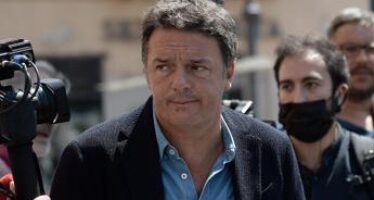 Renzi: “Io vittima di Morisi e Casalino, non userò lo stesso stile”