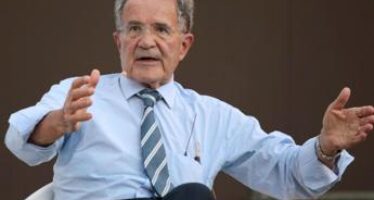 Quirinale, Prodi: “Io presidente? Ho 82 anni, sarei incosciente”