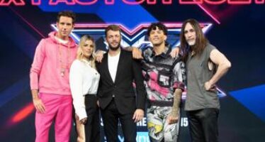 X Factor 2021 al via dal 16 settembre, tutte le novità del contest