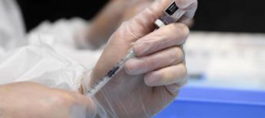 Vaccino covid under 12, Andreoni: “Sì per due motivi”