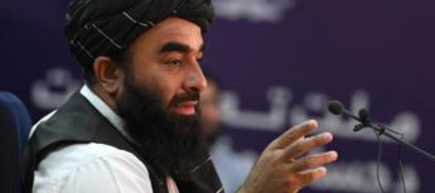Afghanistan, talebani annunciano ministri governo: mullah Hassan è premier