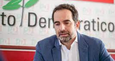 Centrosinistra, Alfieri (Pd): “Alleanza solo con M5S non è proposta vincente”
