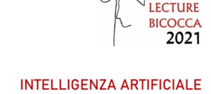 Il 14 ottobre a Milano la ‘Martini Lecture Bicocca’ con Luciano Floridi e Federico Cabitza