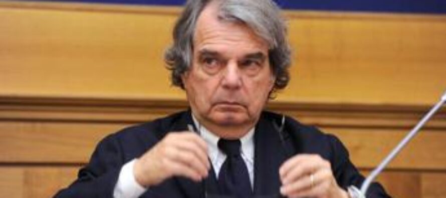 “Pnrr”: l’intervento del Ministro Brunetta in audizione alla Camera sul Decreto-legge per l’attuazione del “Piano”