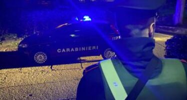 Roma, Augusti nudo in strada: giocatore pallanuoto provoca incidente, denunciato