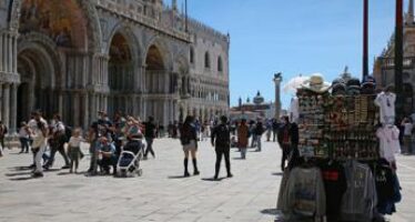 Fondazione Cini: “Venezia è modello di sostenibilità”