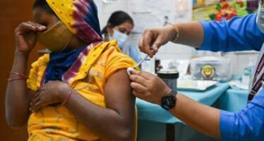 Covid oggi India, somministrata miliardesima dose vaccino