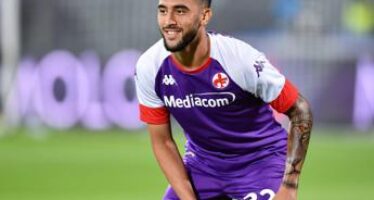 Fiorentina-Cagliari 3-0, i viola trovano il riscatto