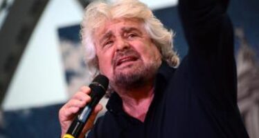 Reddito cittadinanza, Grillo: “Riforma sociale tra più importanti storia repubblicana”