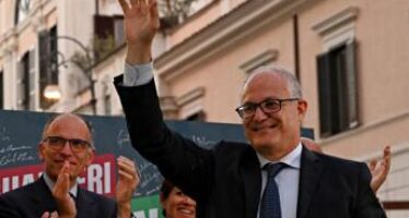 Elezioni comunali 2021, Roma e Torino al centrosinistra