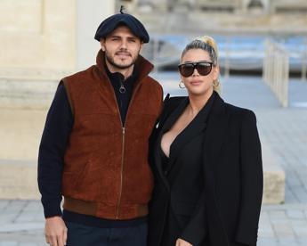 Wanda Nara e Mauro Icardi, messaggio su Instagram e gossip su separazione -  Enti Locali Online
