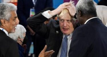 Brexit, Johnson: “Un successo anche oltre le mie aspettative”