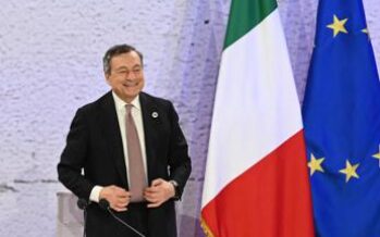 G20 Roma, i complimenti del mondo a Draghi